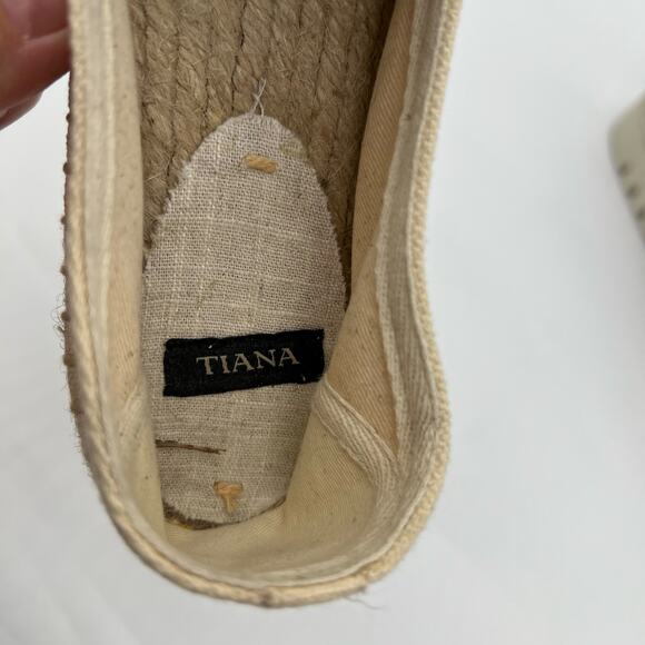 Vionic Uptown Skimmer Knit Slip On Loafer Black Fabric Womens  Size 10 - Picture 10 of 13